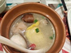 紫阳蒸盆子-钟记家菜(红专南路店)