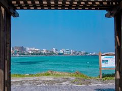 -咸德海水浴场