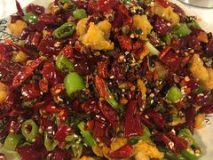 -付掌柜在成都·热炒砂锅集(金禾店)