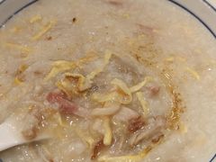 驰名荔湾艇仔粥-侨美·唐荔园·40年地道粤菜