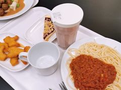 -宜家·瑞典风味餐厅(青岛商场店)