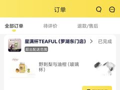 -星满杯TEAFUL(罗湖东门店)