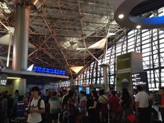 -谢列梅捷沃国际机场