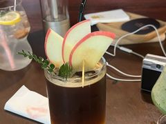 -咖法森林·咖啡  酒吧(天河店)