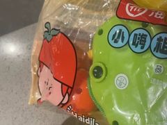 -海底捞火锅(上地华联店)