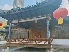 -江宁织造博物馆