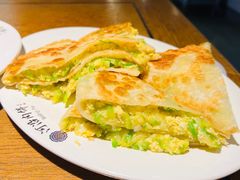 -河沿肉饼Beijing Pie(锡拉胡同店)