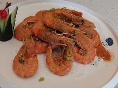 -巧克力渔家.小船海鲜胶东菜(万平口店)