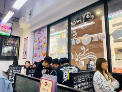 -華人 華星冰室(氹仔 店)