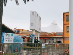 -上海玛雅海滩水公园