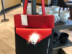 -星巴克(北京王府井店)