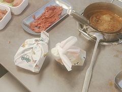 -张哞哞·鲜切牛肉自助火锅(高德置地店)