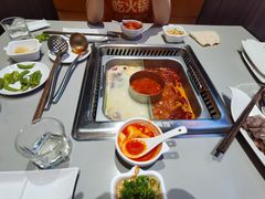 -竹犇番茄火锅(长治太行东街店)