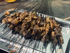 -清真·马峰烤肉(小学习北巷店)