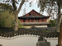 -东坡赤壁风景名胜区