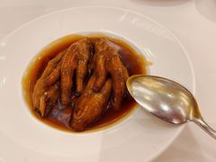-利苑酒家(合景国际金融广场店)