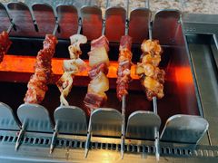 -丰茂烤串(六里桥店)