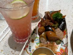 -CRAZYONES西班牙海鲜饭(上海美罗城店)