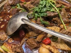 -四季春(美食街店)