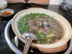 -乐山食古香跷脚牛肉