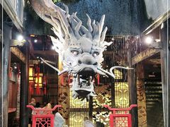 -小龙翻大江文化火锅(宽窄店)