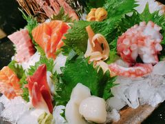-割烹旭日本料理(龙湖狮山天街店)