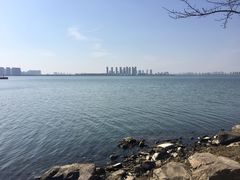 -苏州独墅湖世尊酒店
