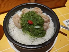 -蔡澜点心·粤菜(花城汇南区店)