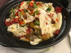 -遵义金黔嘉华大酒店-餐厅