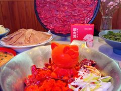 -渝大龙重庆火锅(温泉月亮湾店)