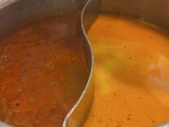 -呷哺呷哺(西单大悦城店)