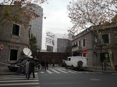 -中共一大纪念馆