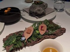 -翡翠36餐厅(浦东香格里拉店)