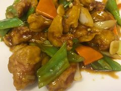 -小有天灌汤包老菜馆(南一马路店)