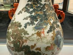 -上海博物馆(人民广场馆)