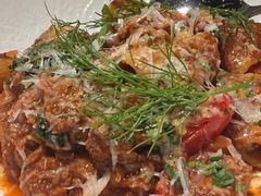 -LESCEDARS  Bistro香柏树(外滩店)