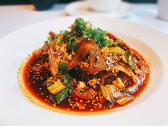 夫妻肺片-巴蜀风月·聚会团建·生日宴(宝安店)