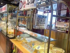 -Olé精品超市(上海港汇恒隆店)