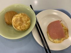 -紫金港餐饮中心-风味餐厅(浙江大学紫金港校区店)