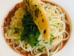 -Lets burger非常汉堡·环球风味(蓝色港湾店)