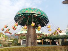 -杭州Hello Kitty乐园