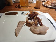 -汉巴味德·烤肉与啤酒的自助(杭州大悦城店)