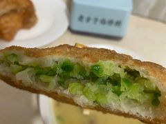 -老方子馅饼粥(台东店)