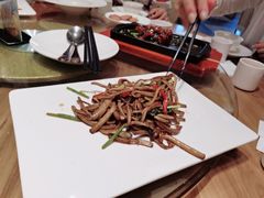 -枣子树·素食餐厅(普陀山店)
