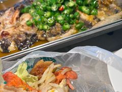 -半天妖烤鱼(方庄店)