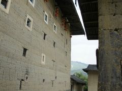 -福建土楼（南靖）云水谣景区-和贵楼