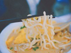 -木木鲜海鲜面(天一店)