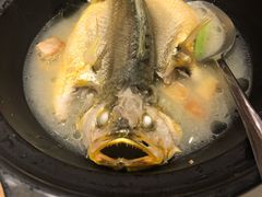 -莆田餐厅PUTIEN(三里屯店)