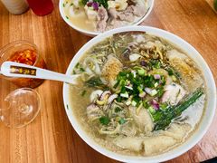 -荔林食店(西华路店)