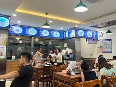 -顺华粉馆(桃园南路店)